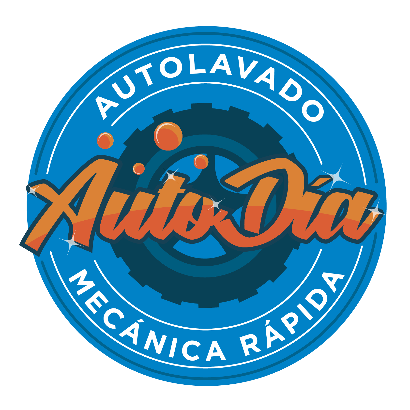 Logo AutoDía